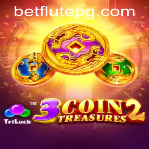 3CoinTreasures2: Dive into a World of Adventure and Strategy