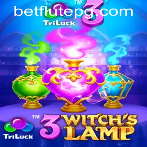 Unraveling the Mysteries of 3WitchsLamp: A Comprehensive Guide