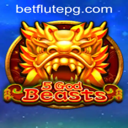 Discover the Thrills of 5GodBeasts: An Engaging Adventure for Every Gamer