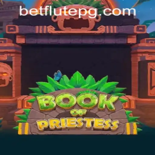 Discover the Mystical World of BookOfPriestess and the Flutepg PH Login