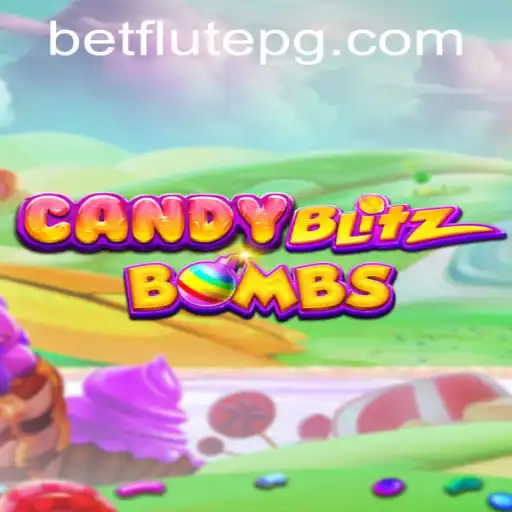 Unveiling CandyBlitzBombs: A Sweet Adventure with a Twist