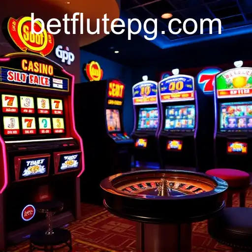 Gaming Experience flutepg PH Login - 800+ Premium and Exclusive Games