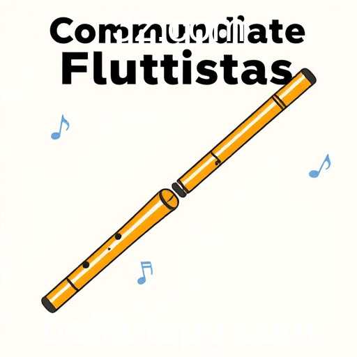 Explorando a Comunidade Flautistas em FlutePG: Um Cenário Vibrante para Amantes da Flauta