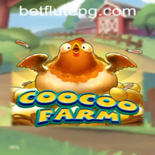 CooCooFarm: Embrace the Joy of Farming with a New Twist
