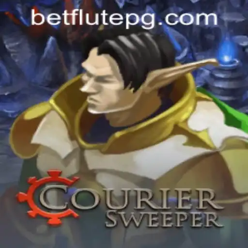 CourierSweeper: A Thrilling New Game Experience Combining Strategy and Speed