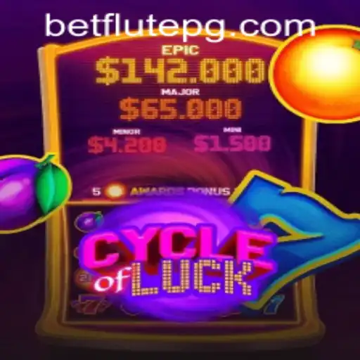 Cycle of Luck: The Ultimate Gaming Experience with flutepg PH Login