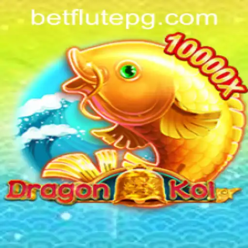 Explore the Thrilling World of DragonKoi: A Unique Gaming Experience