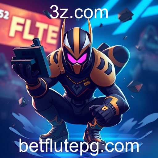 Flutepg: A Nova Tendência em Jogos Virtuais