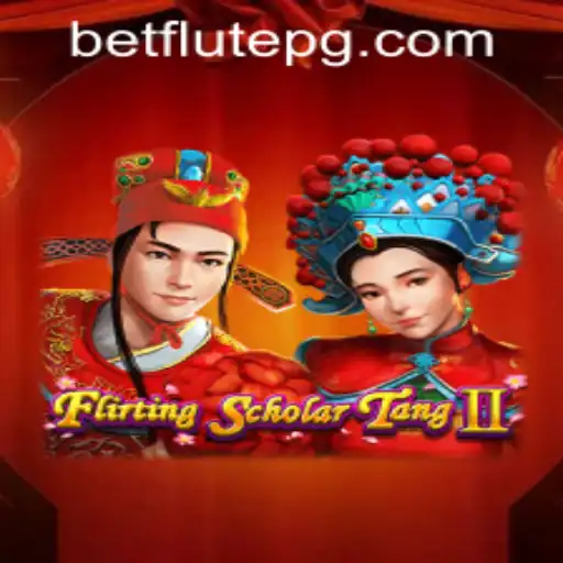 Exploring Flirting Scholar Tang II: A Journey Through Ancient China