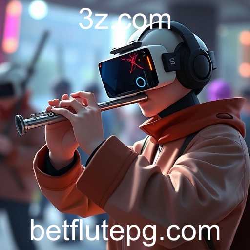 Flutepg e o Crescimento dos Sites de Jogos