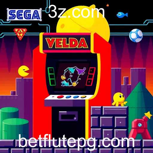 Flutepg: Conectando Jogadores ao Novo Mundo dos eSports