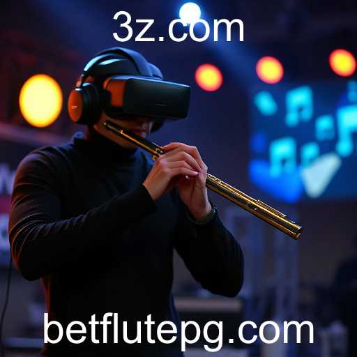 Flutepg: A Nova Era dos Jogos em Portugal