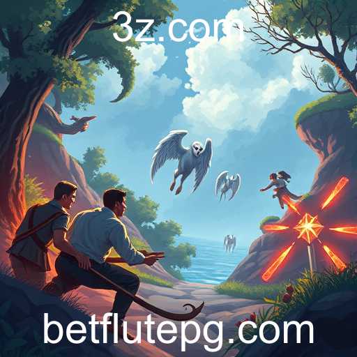 Flutepg se Consolida no Cenário de Jogos de 2025