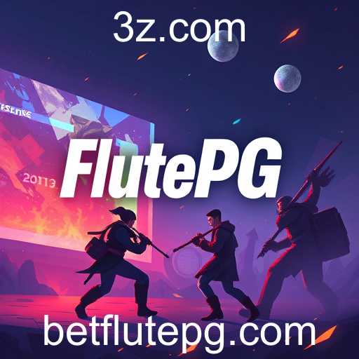 A Revolução dos Jogos Online Através da Plataforma FlutePG