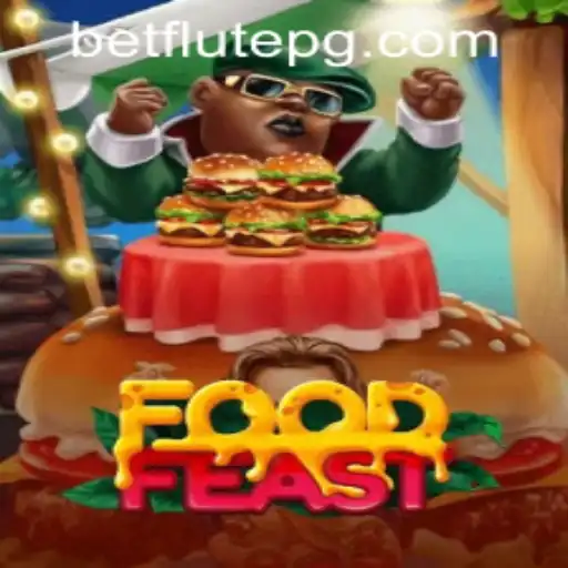 Discover the Flavorful World of FoodFeast: Engage, Play, and Conquer