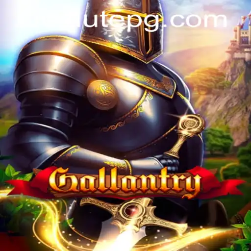 Gallantry: A New Era in Strategic Gaming with flutepg PH Login
