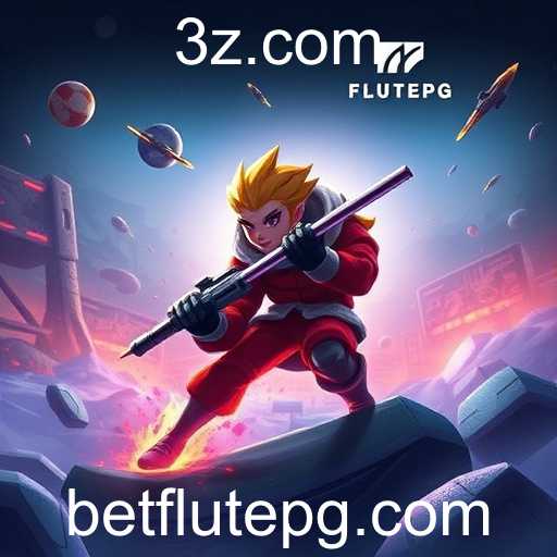 A Popularidade Crescente de Jogos em Flutepg