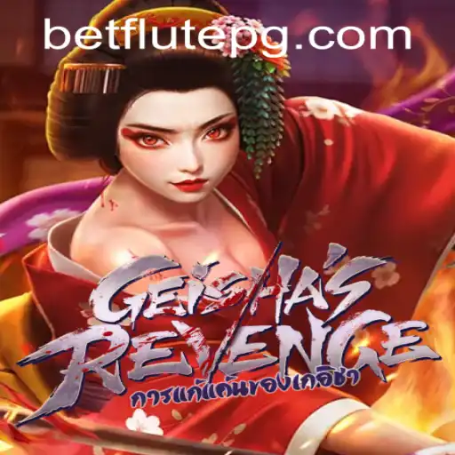 GeishasRevenge: A Dive into Tradition and Modern Gaming