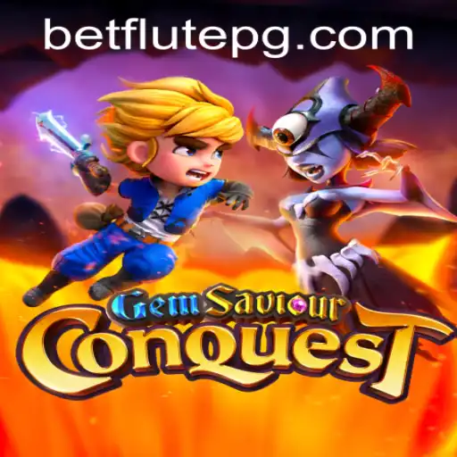 GemSaviourConquest: An Epic Battle in a Magical Realm