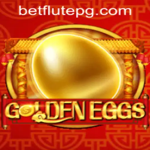 GoldenEggs: The Immersive Gaming Experience You Can't Miss