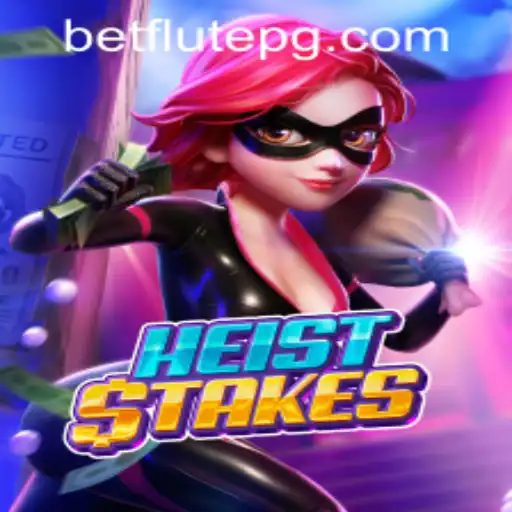 Immerse in the Thrilling World of HeistStakes with Flutepg PH Login
