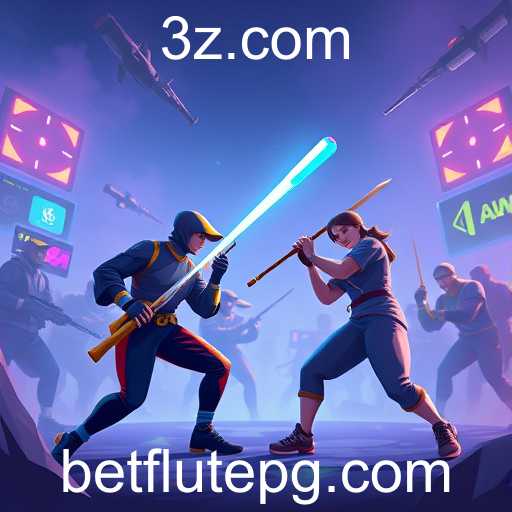 O Impacto de Flutepg na Comunidade de Jogos Brasileira