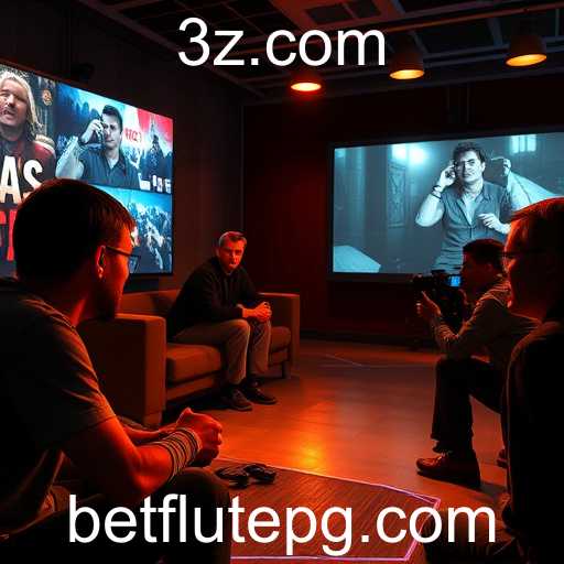 Impacto dos Jogos Online na Economia Digital