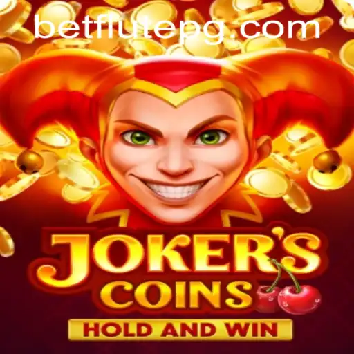 JokersCoins: An Immersive Gaming Experience with a Modern Twist