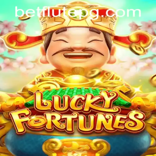 Exploring LUCKYFORTUNES: A New Dimension in Online Gaming