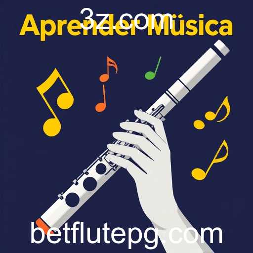A Música como Jogo: Desvendando a Categoria 'Aprender Música' no FlutePG