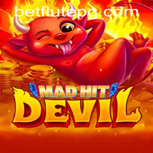 MadHitDevil: A Thrilling Gaming Experience with Flutepg PH Login