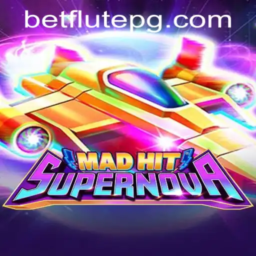 MadHitSupernova: The Stellar Gaming Experience with flutepg PH Login