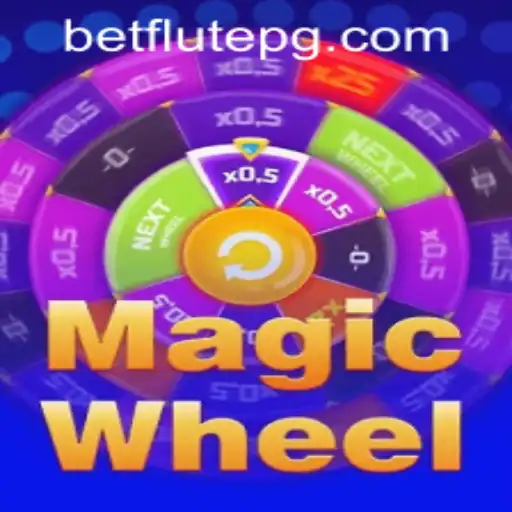MagicWheel: An Engaging Dive into Adventure