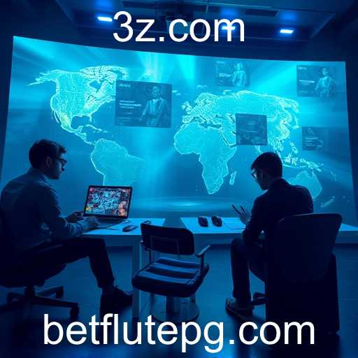 Novo Horizonte no Universo dos Jogos Online