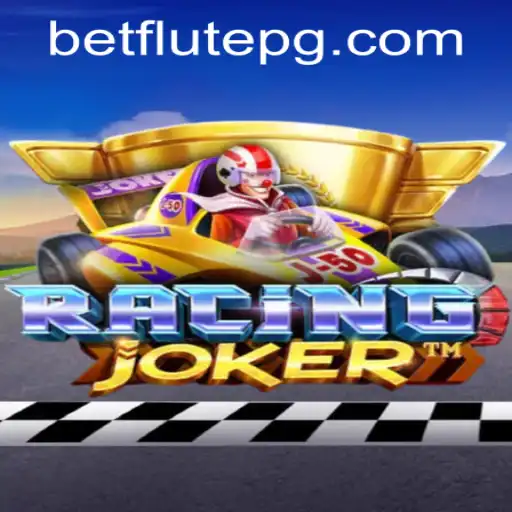 RacingJoker: Master the Thrills and Strategy