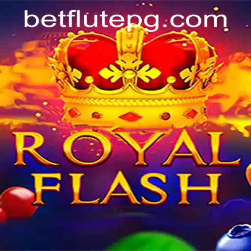 RoyalFlash: A Thrilling Adventure in Online Gaming