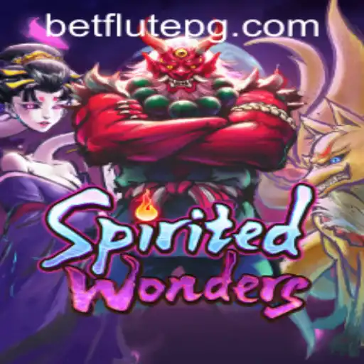 Exploring the Mystical Realm of SpiritedWonders: A Guide with flutepg PH Login