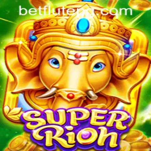 Exploring the World of SuperRich: A Comprehensive Guide to Flutepg PH Login