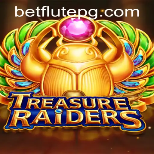 Exploring TREASURERAIDERS: An Adventure Awaits