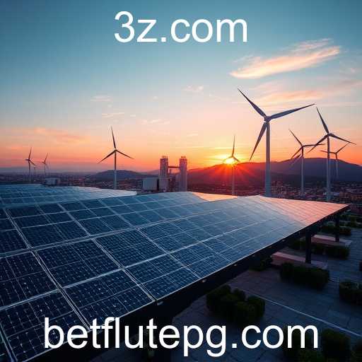 Avanços Tecnológicos Transformam o Panorama Energético