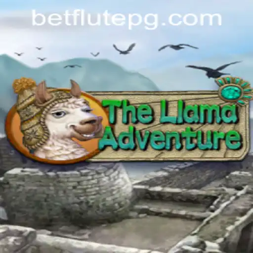 TheLlamaAdventure: A Journey into the Heart of Whimsy