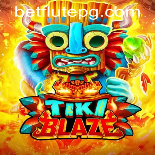 TikiBlaze: A Thrilling Adventure with flutepg PH Login