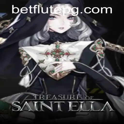Discover the Mystical World of TreasureofSaintElla: A Thrilling Adventure Awaits