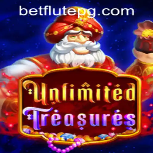 Unlock the World of UnlimitedTreasures: An Adventure Awaits