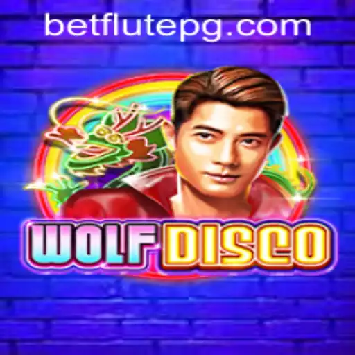 Unveiling the Mystical World of WolfDisco: A Gaming Adventure